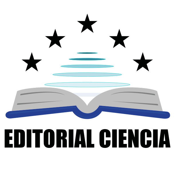 Logo grupo ciencia